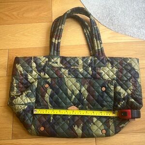 MZ Wallace Metro Tote- Medium